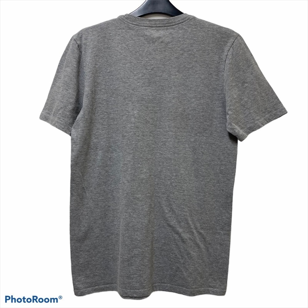 Nike Athletic Cut The Nike Tee Swoosh Logo T-Shirt S - Picture 2 of 3